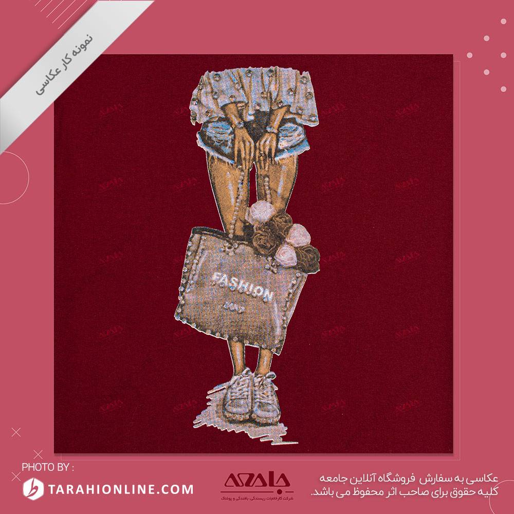 عکاسی از لباس بچگانه دخترانه - 13 - تصویر 2